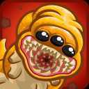 Caterpillage(ëë���Ӷ���Ϸ����)