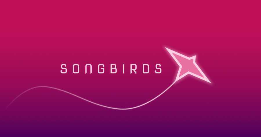ҹ�����Songbirds����