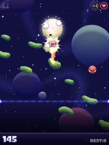Shoot The Moon(������°�׿������)