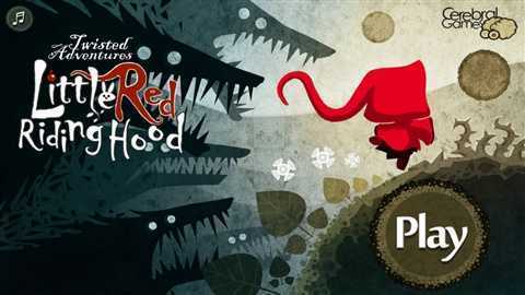 Little Red Hood Free(Ť����ð��С��ñ��Ϸ����)
