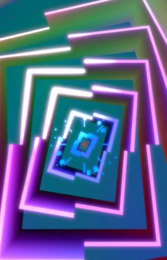 A Hollow Doorway(���������°�����)