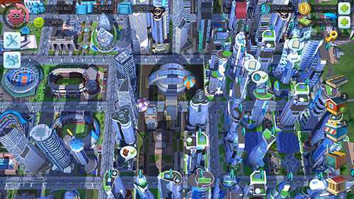 Concrete Jungle(ˮ�����)