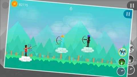 ��������Funny Archers����