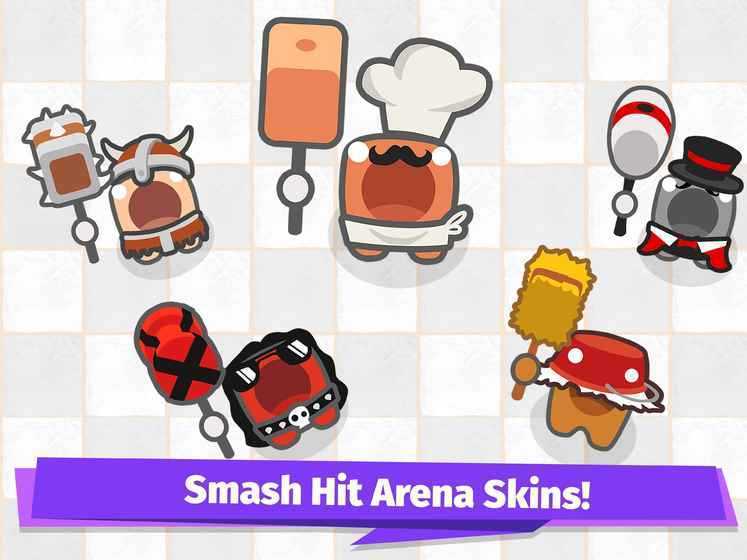 Smashers.io��Ϸ����