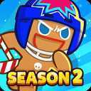 Cookie Run: OvenBreak(�����ܿ῾���������Ϸ����)