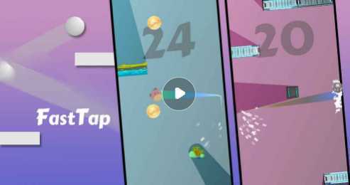 FastTap��Ϸ����