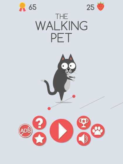 walking pet���İ�����