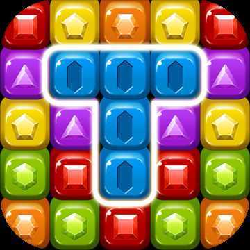 Jewelry Blast King(��Ʒ��ը����Ϸ����)