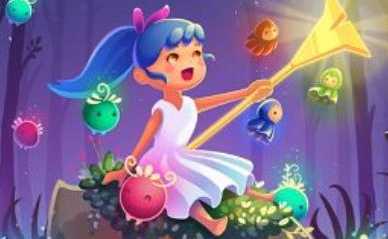 Light a Way��Ϸ����
