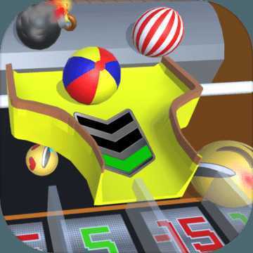 ҡ����԰Seesaw World��Ϸ����