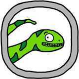 Snake on a Plane(�ɻ��ϵ�����Ϸ����)