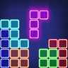 Puzzle Game Glow Block(ӫ���1010��Ϸ����)