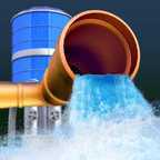 PipeRoll(��ˮ����Ϸ����)