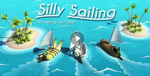 Silly Sailing(����������׿������)
