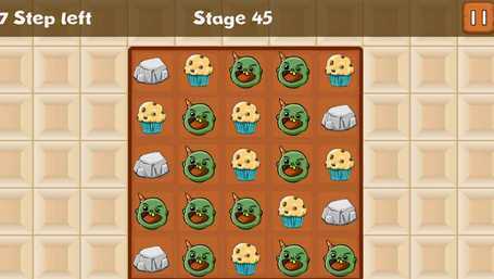 Zombie-Muffin(Zombie�ɱ����İ�)