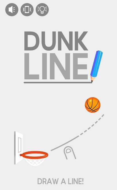 Dunk Line��׿��