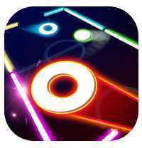 Laser Hockey(�������ϱ���3D��Ϸ)