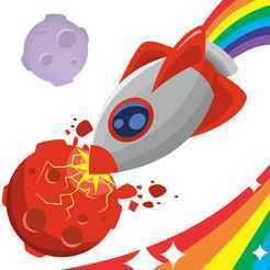 Rainbow Rocket��׿��