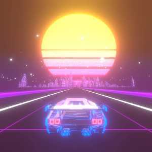 Music Racer(������������Ϸ)