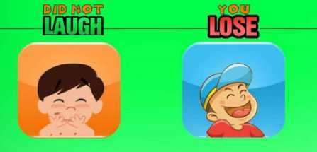 You Laugh You Lose Challenge(��Ц������˰�׿��)