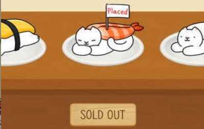 NekoSushi(è�����˾���İ�)