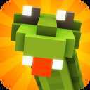 Blocky Snakes(����̰������Ϸ)