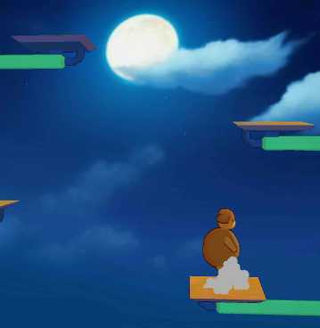 bouncing dog free(���������°�)