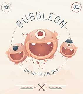 BUBBLEON��Ϸ���İ�