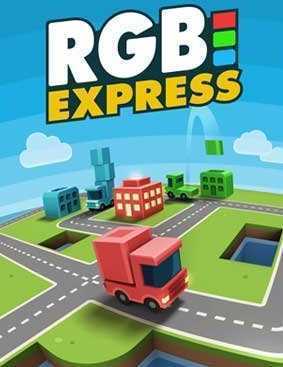RGB Express(RGB��ݺ�����)