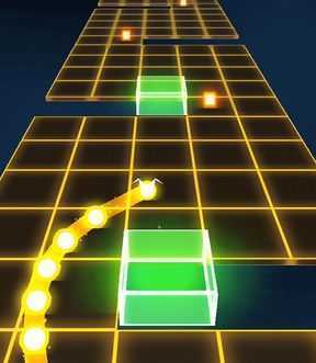 Space Snake(�ռ�������Ϸ������)