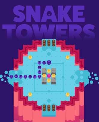 Snake Towers���°�