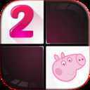 peppa piano(С��������ٷ���)