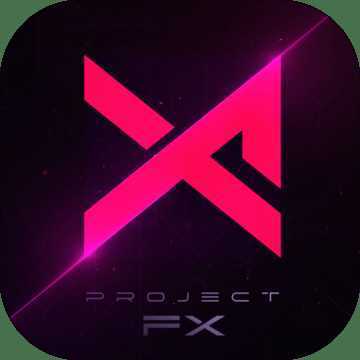 Project FX��Ϸ