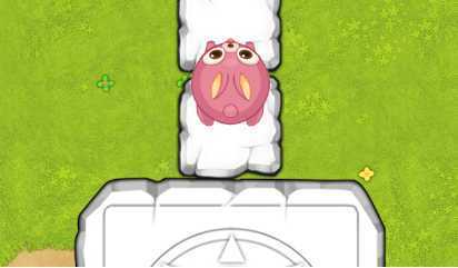 Pet Pet Dash