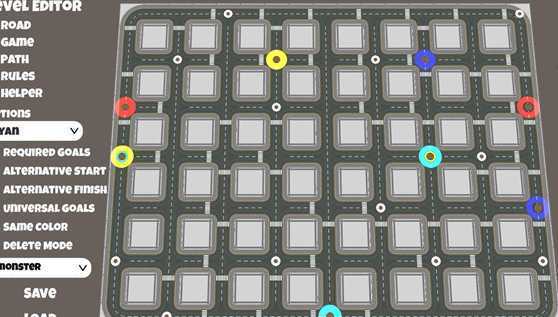 CarPuzzler(����������)