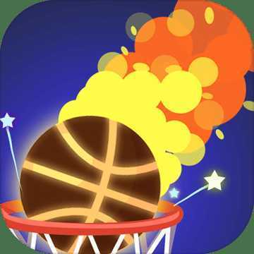 Dunk Hot��Ϸ