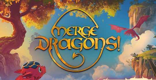 MergeDragons!(�ϳ�������)