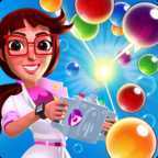 Bubble Genius(���������Ϸ)