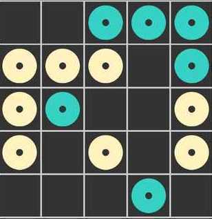 Disconnect Four(�Ͽ��ĸ�)