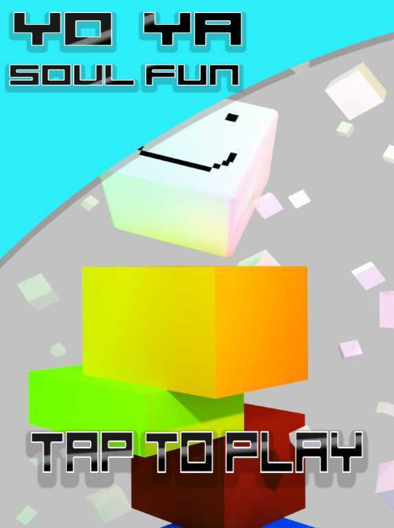Yo Ya Soul Fun - Lets go Up Knight!(�����Ȥ����)