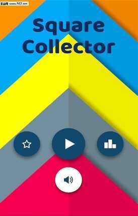 Square Collector(�����ղؼ�)