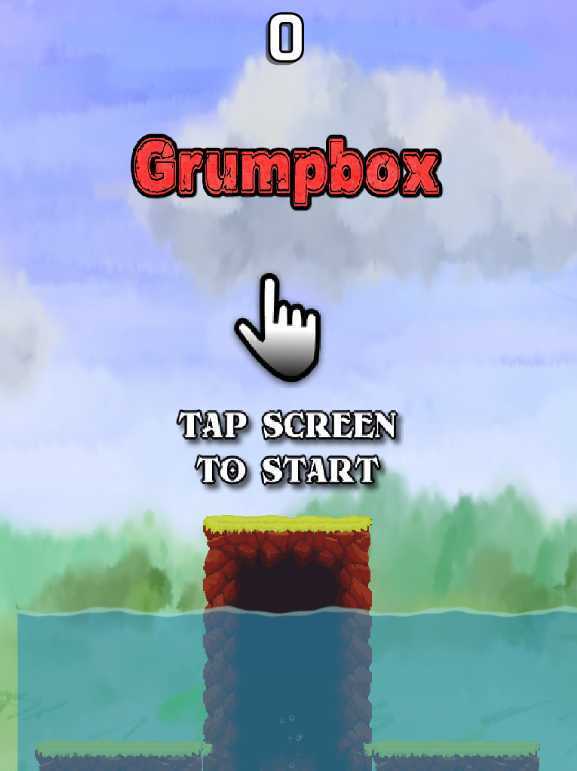 Grumpbox(���ӽ�������)