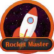 rocket master�����ʦ����