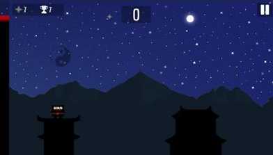 Ninja Jump(���������Ծ)