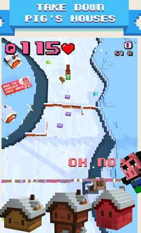 Snow Storm Snowboard(����ѩ��������)
