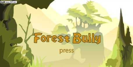 ForestBully(����ɭ��)