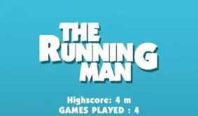 Running Man(���ܵ�������)