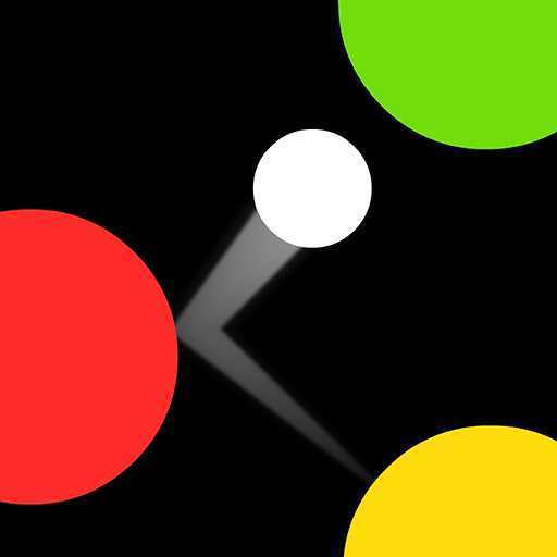 Idle Balls(���õ�������)