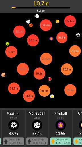 Idle Balls(����С������)