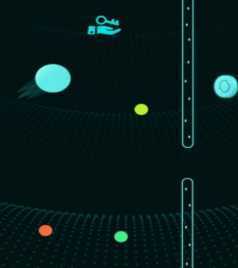 Desert Light Ball(ɳĮʥ����)